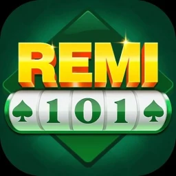 Remi 101 simgesi