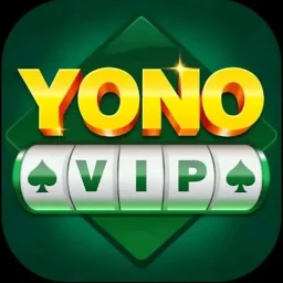 Yono Vip simgesi