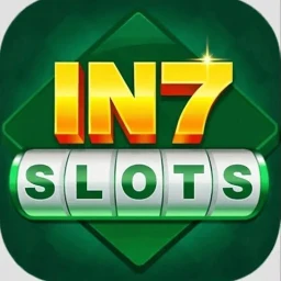 IN7 Slots simgesi