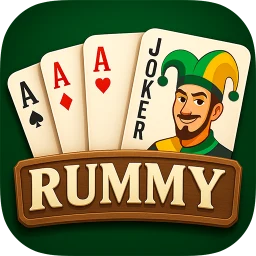 Rummy - Traditional Card Game simgesi